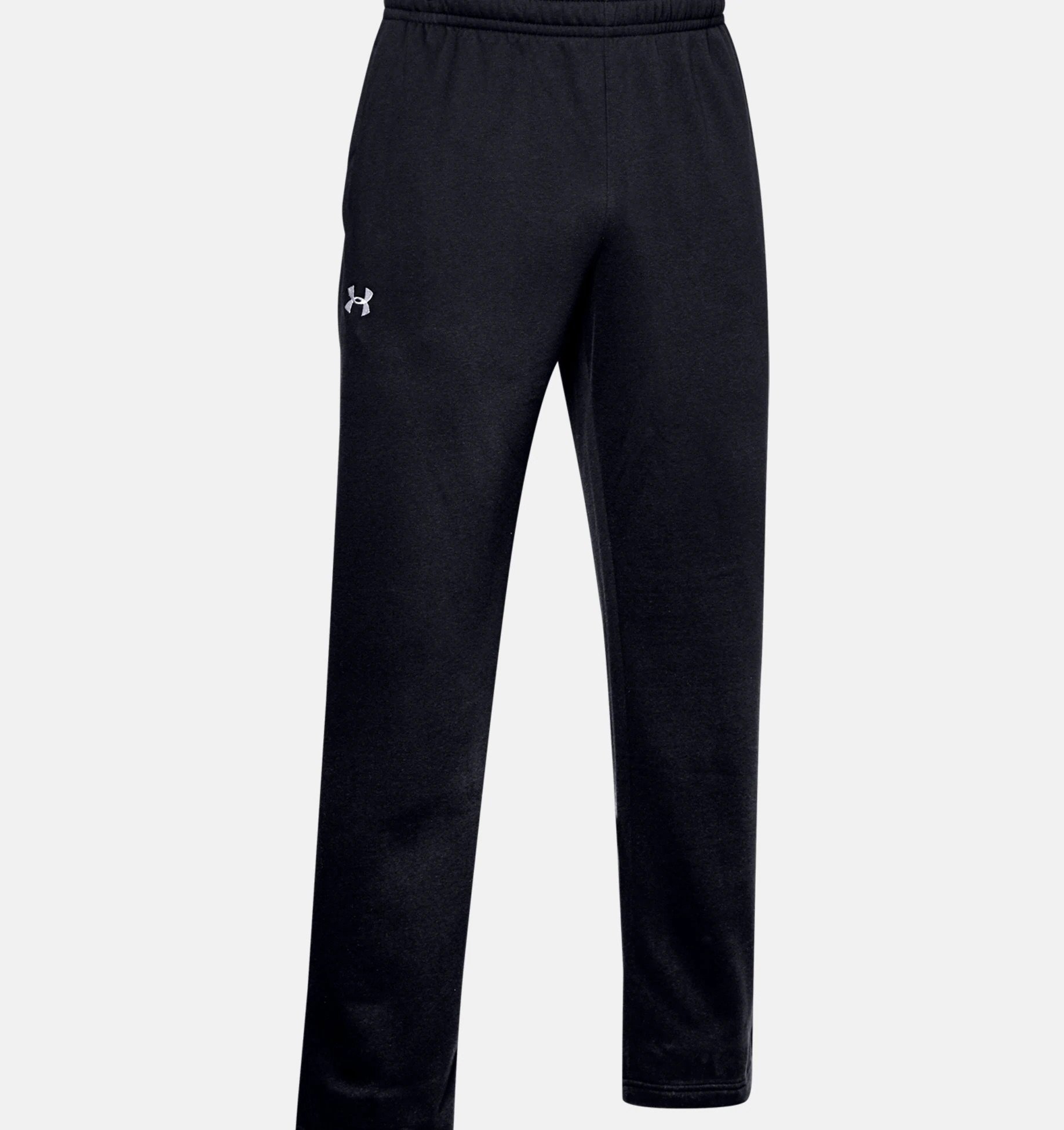 kohl's under armour joggers